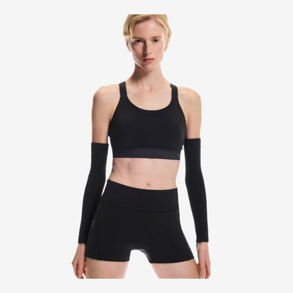 On ž hlače 1WG10050553 3" PERFORMANCE TIGHTS black