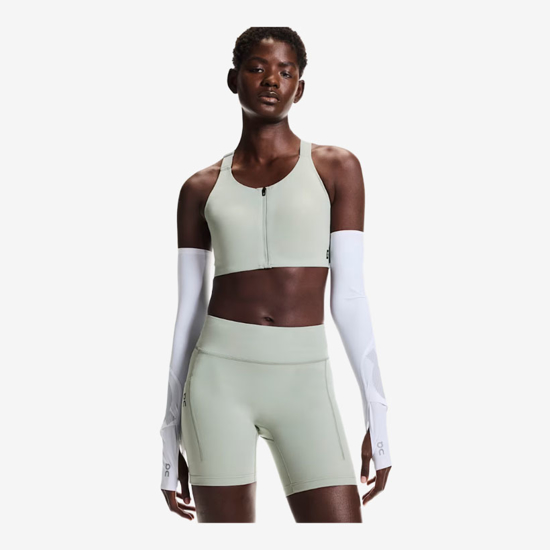 On ž hlače 1WF30214420 PERFORMANCE TIGHTS SHORT tin