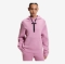 ON ž kapucar FOCUS TECH HOODIE sakura