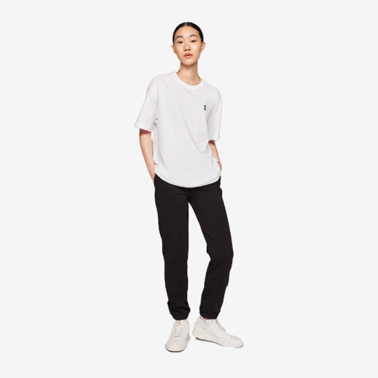 On ž hlače 1WE10050553 CLUB PANTS black