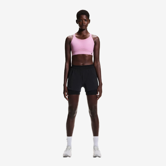 On ž trening top 1WG10134406 PERFORMANCE BRA sakura