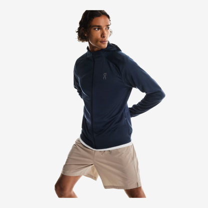 On m hlače 1MF10740603 7" CORE SHORTS desert