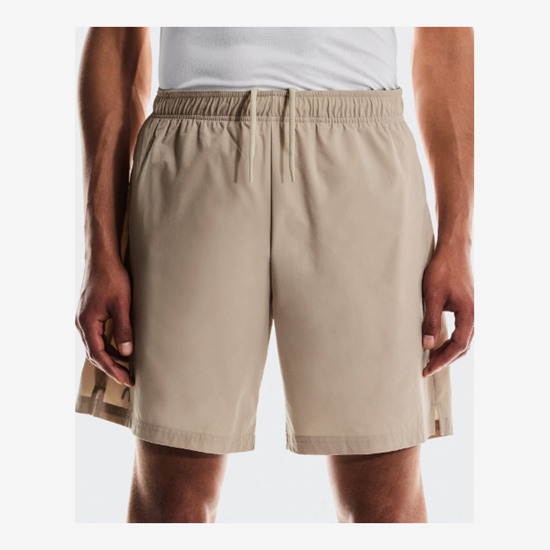 On m hlače 1MF10740603 7" CORE SHORTS desert