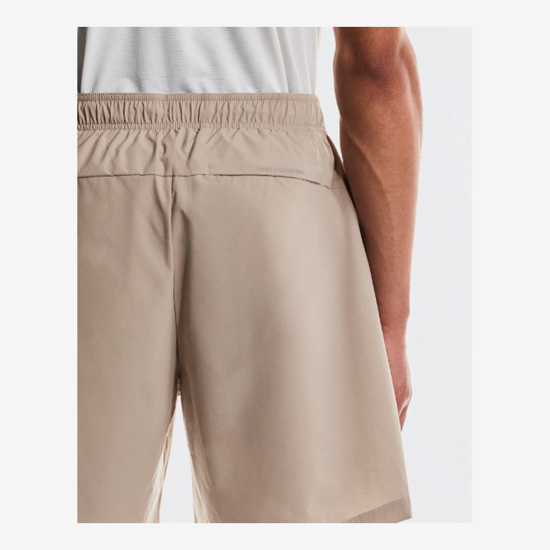 On m hlače 1MF10740603 7" CORE SHORTS desert