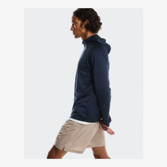 On m hlače 1MF10740603 7" CORE SHORTS desert