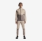 On m hlače WEATHER PANTS desert cinder
