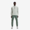 On m hlače CORE PANTS olive