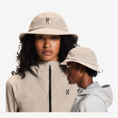 ON klobuk 2UF30264353 TRAIL HAT fog