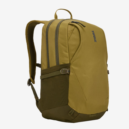 THULE nahrbtnik 808782 ENROUTE nutria natural green 23L