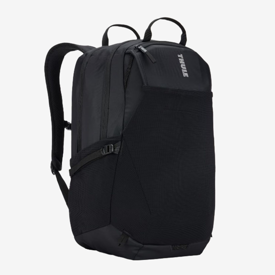 THULE nahrbtnik 808783 ENROUTE black 26L