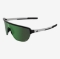 ALPINA športna očala RAM 2.0 Q-LITE black white matt mirror green