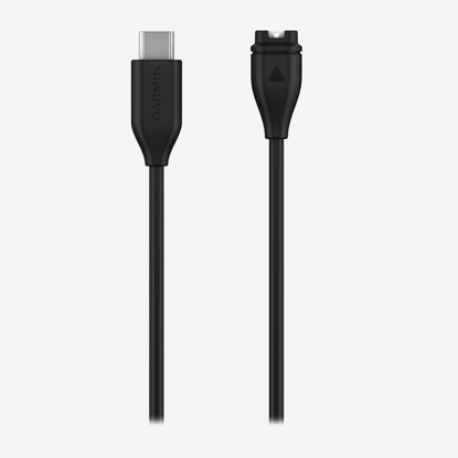 GARMIN USB-C napajalni podatkovni kabel 010-13278-01 0,5m