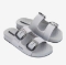 IPANEMA ž natikači SHORE SLIDE grey light grey