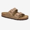 BIRKENSTOCK natikači ARIZONA - regular - tobacco brown