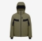 COLMAR m bunda green black