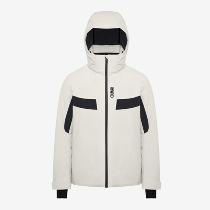 COLMAR m bunda 1360 1VC 126  white purity