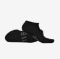 KILDE nogavice BAMBOO black