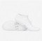 KILDE nogavice BAMBOO white