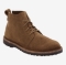BIRKENSTOCK čevlji UPPSALA MID -regular- dark tea