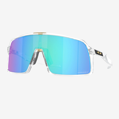 OAKLEY kolesarska očala 9406-A3 SUTRO Clear Prizm Sapphire