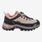 CMP otr pohodni čevlji K RIGEL LOW WATERPROOF tortora marigold
