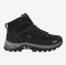 CMP m pohodni čevlji RIGEL MID 2.0 WATERPROOF nero grey