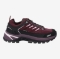 CMP ž pohodni čevlji RIGEL 2.0 LOW WATERPROOF plum soft pink