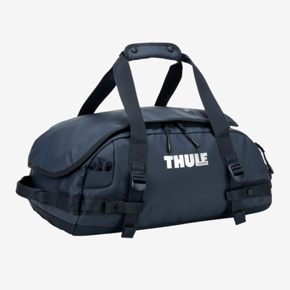 THULE torba 808748 CHASM DUFFEL darkest blue 30L