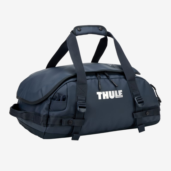 THULE torba 808748 CHASM DUFFEL darkest blue 30L