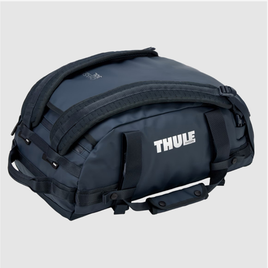 THULE torba 808748 CHASM DUFFEL darkest blue 30L