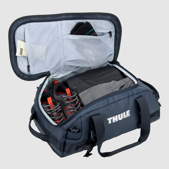THULE torba 808748 CHASM DUFFEL darkest blue 30L