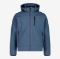 CMP m softshell SOFTSHELL JACKET WITH DETACHABLE HOOD avio