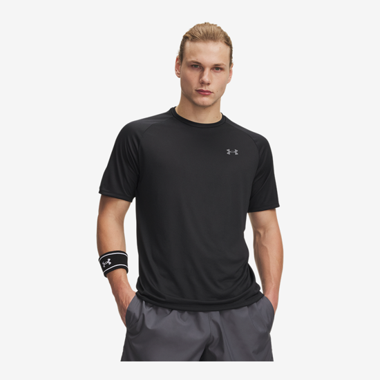 UNDER ARMOUR m majica 1326413-001 TECH 2.0 SS TEE
