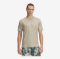 UNDER ARMOUR m majica VANISH ENERGY SHORT SLEEVE city khaki