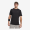 UNDER ARMOUR m majica VANISH ENERGY SHORT SLEEVE black