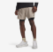UNDER ARMOUR m hlače VANISH WOVEN 2.0 2in1 SHORTS timberwolf taupe black