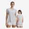 UNDER ARMOUR ž majica TECH TWIST SHORT SLEEVE halo gray white