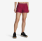 UNDER ARMOUR ž hlače TECH PLAY UP 2IN1 SHORTS claret ox blood