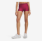 UNDER ARMOUR ž hlače HEATGEAR SHORTY SHORTS claret ox blood