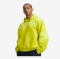 UNDER ARMOUR m kapucar ICON FLEECE PRINTED HOODIE flash light reflective