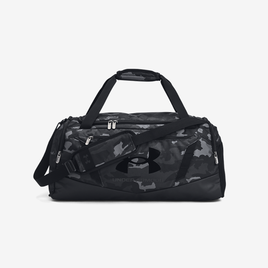 UNDER ARMOUR torba 1369222-007 UNDENIABLE 5.0 SMALL DUFFLE BAG black