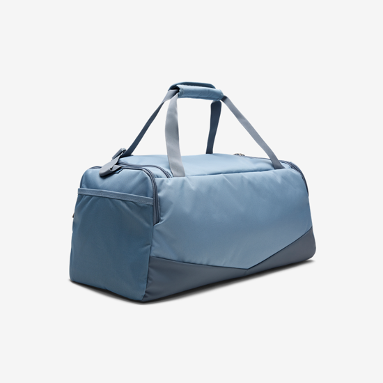 UNDER ARMOUR torba 1369222-448 UNDENIABLE 5.0 SMALL DUFFLE BAG 40L blue wind