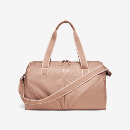 UNDER ARMOUR torba 1388915-201 STUDIO LITE DUFFLE deep almond