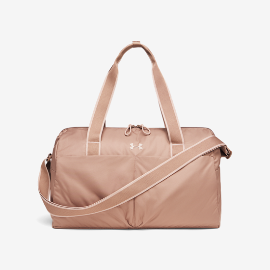 UNDER ARMOUR torba 1388915-201 STUDIO LITE DUFFLE deep almond