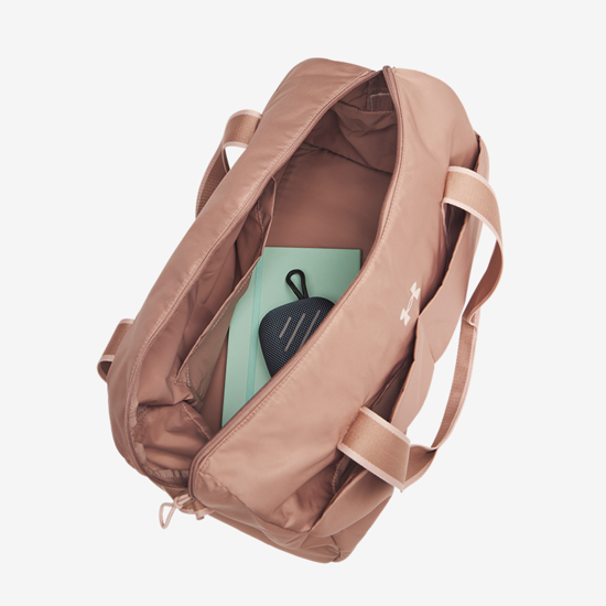 UNDER ARMOUR torba 1388915-201 STUDIO LITE DUFFLE deep almond