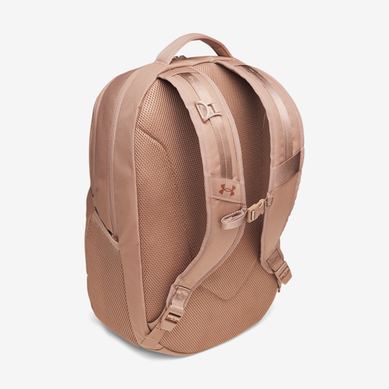 UNDER ARMOUR nahrbtnik 1384671-201 UA HUSTLE 6.0 PRO BACKPACK 31L deep almond