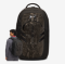 UNDER ARMOUR nahrbtnik UA HUSTLE 6.0 PRO BACKPACK 31L black