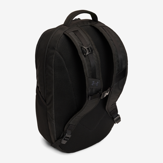 UNDER ARMOUR nahrbtnik 1384671-005 UA HUSTLE 6.0 PRO BACKPACK 31L black