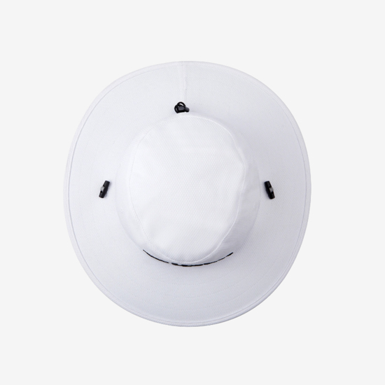 WILSON klobuk WG5006101 SUN HAT white