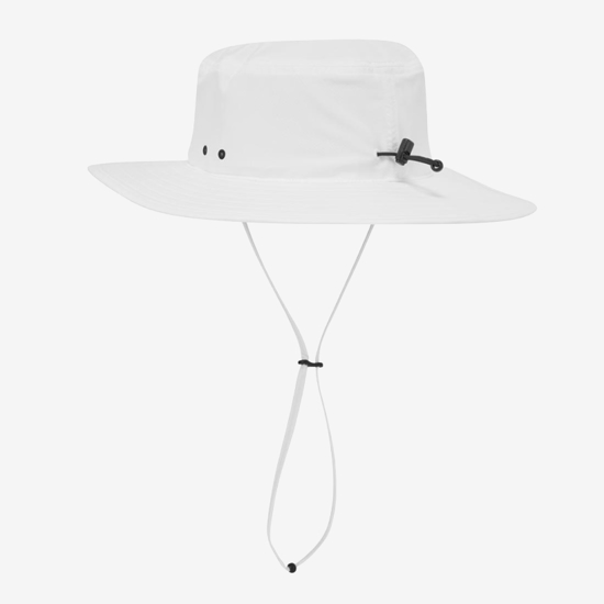 WILSON klobuk WG5006101 SUN HAT white